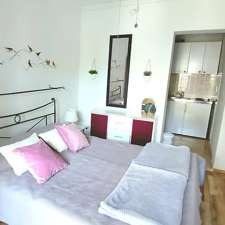 Appartement Tania