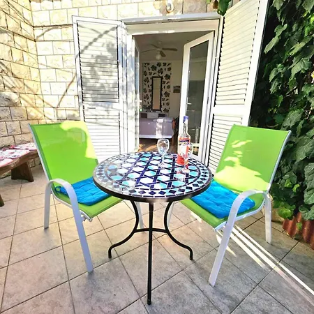 Tania Appartement *