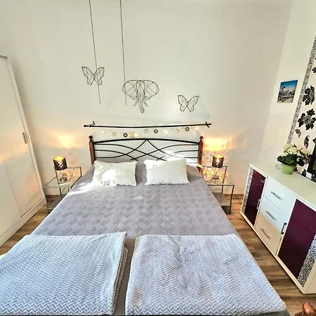 Apartment Tania Hvar Town