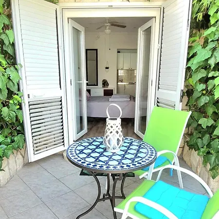 Tania Appartement *