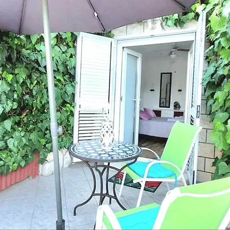 Apartment Tania