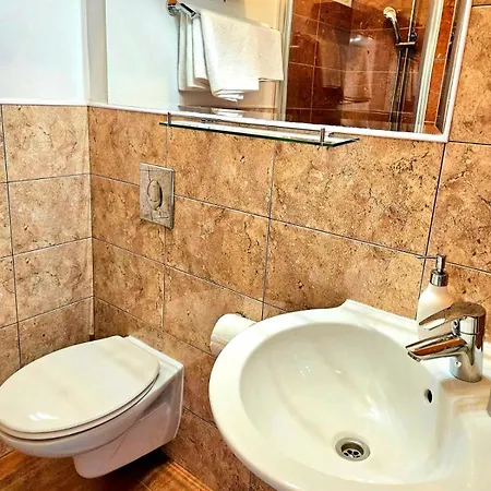 Tania Appartement