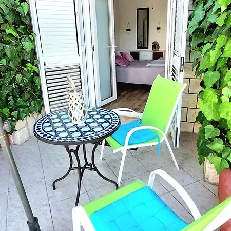Appartement Tania